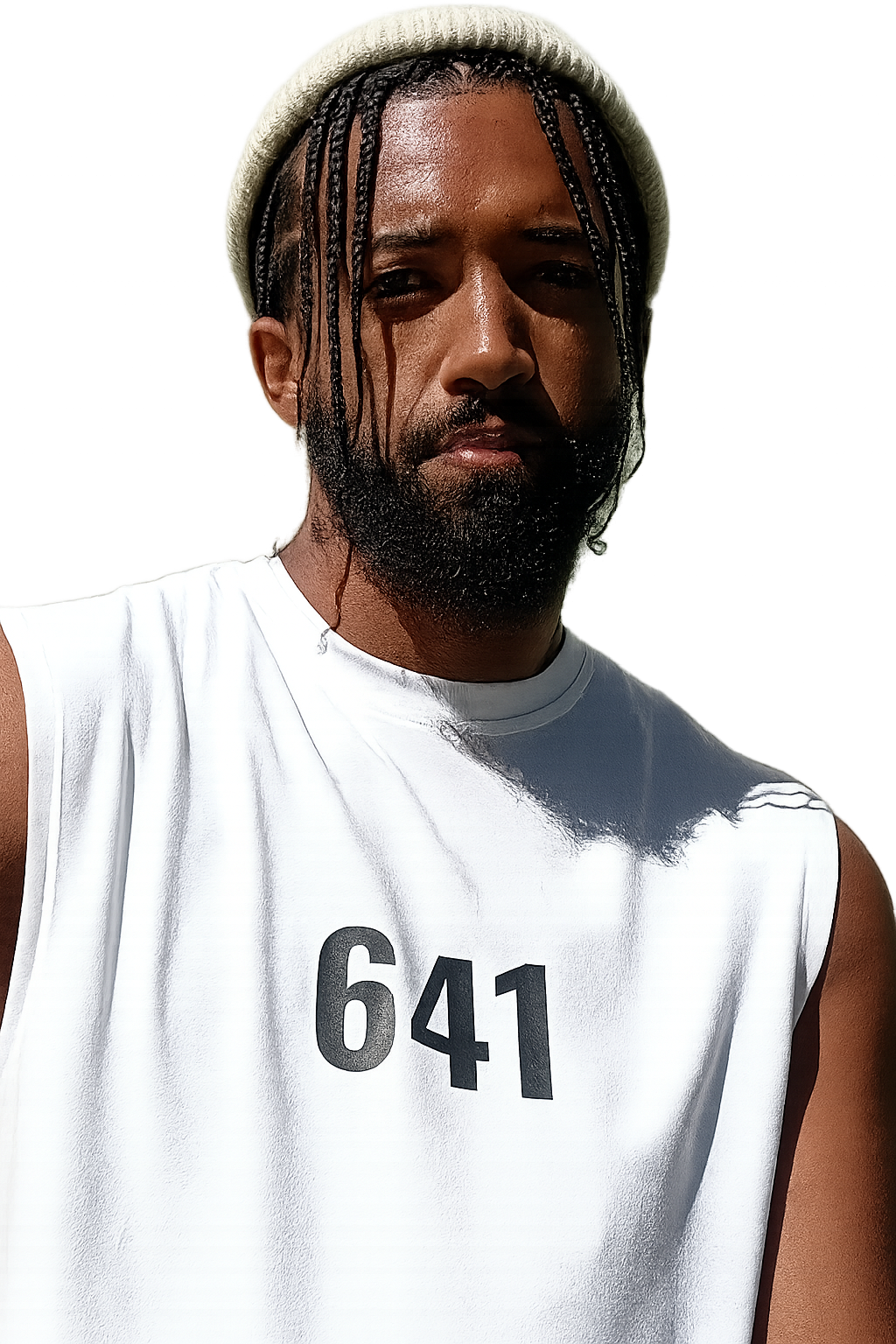 Mike - Author of The 641 Principles