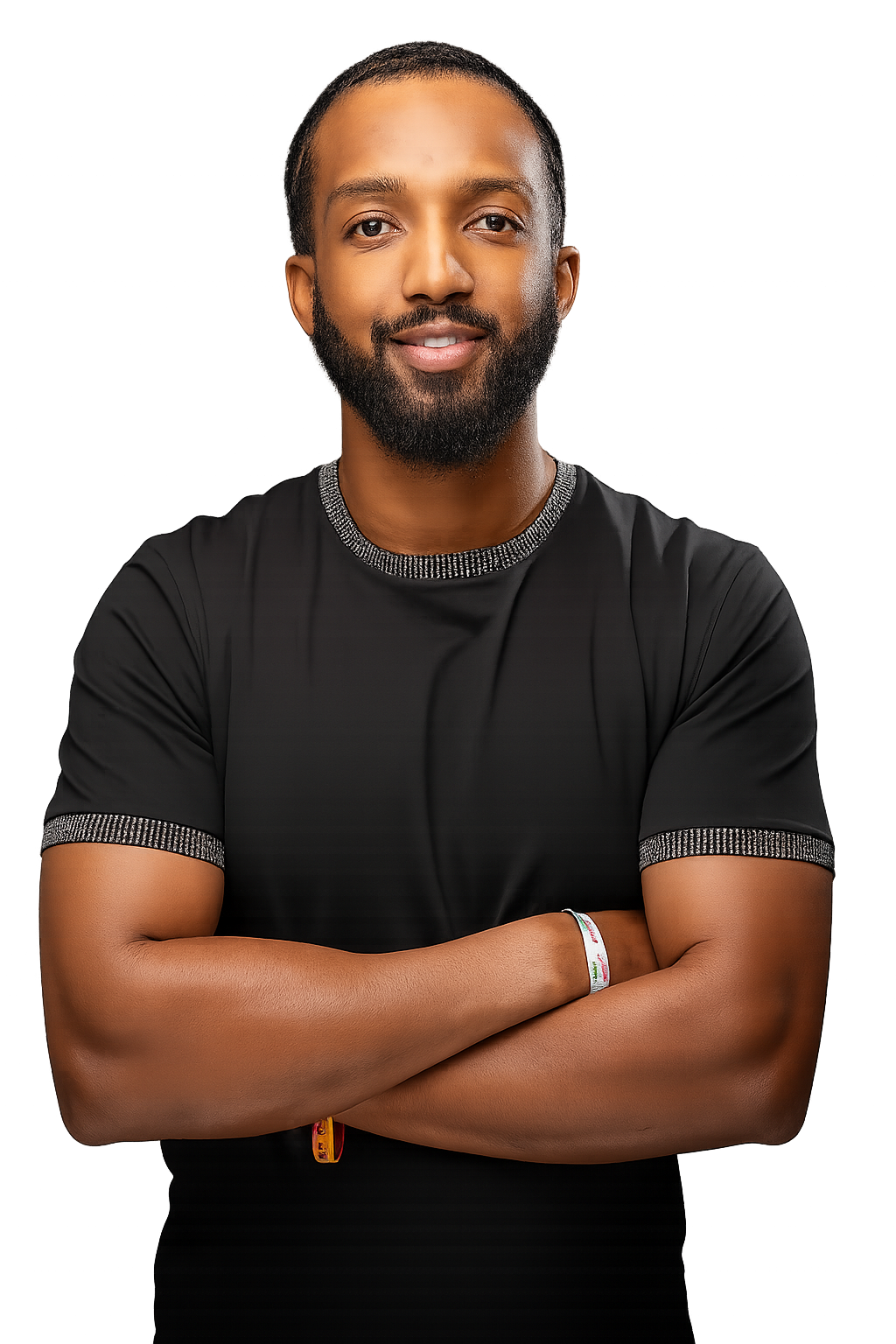 Micheal Wondu
